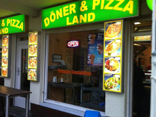 Döner&Pizza Land