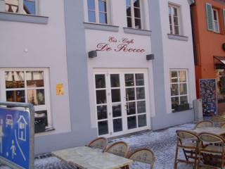 Eiscafe De Rocco
