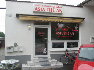 Asia The An