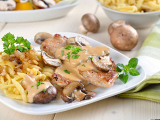 restaurant image