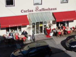 Carlas Kaffeehaus