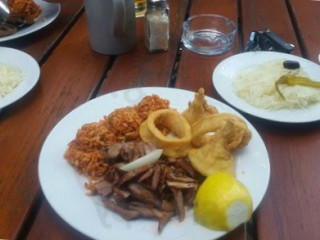 restaurant image