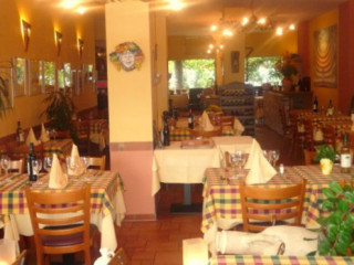 Restaurant Rosati
