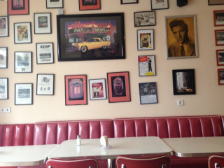 The Sixties Diner