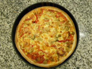 Pizza Peppino