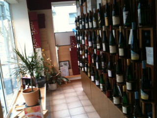 Vinum Bitburg Weinfachhandel und Verkostung