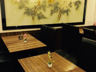 China-Restaurant Bambus
