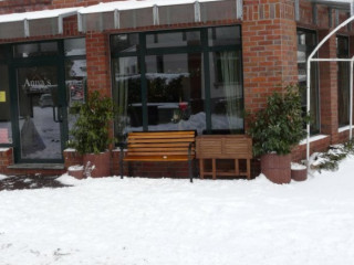 Annas Café