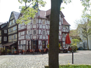 Cafe am Kirchplatz