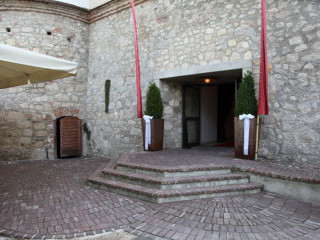 Schloss Restaurant Erbach