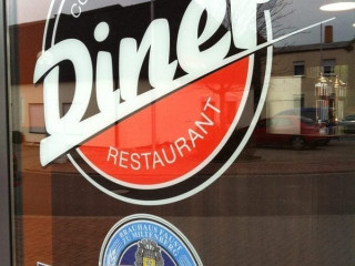Diner Coffee & Grill Restaurant