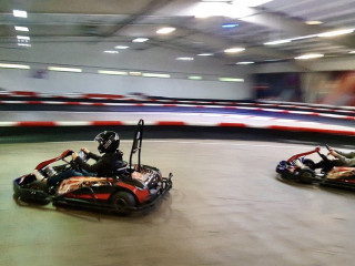 Kart & Eventcenter Karlsruhe GmbH