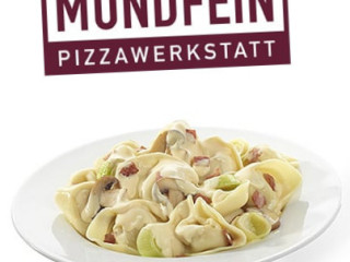 MUNDFEIN Pizzawerkstatt Itzehoe