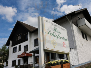 Hotel Haus Schieferstein