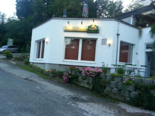 Gaststätte Zum Schneckenberg