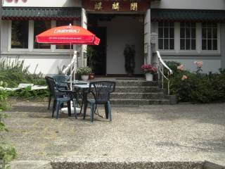 China-Restaurant Einhorn