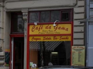 Café da Gama