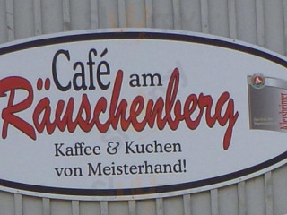 Café am Räuschenberg