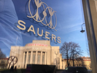 Sauers Cafe