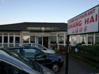 China Restaurant Shang Hai