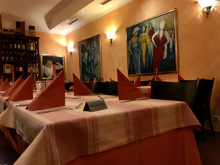 Restaurant Piaggio