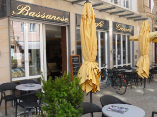 Cafe Bassanese