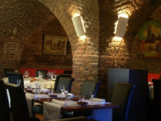 Restaurant Mederrano