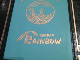 Thai-Restaurant Rainbow Garden Sanderau