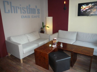 Christhos -Das Cafe