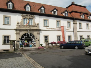 Historikhotel Klosterbräu