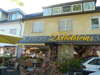 Cafehaus Dobbelstein