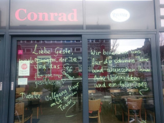 Café Conrad