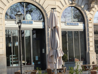 Schiller Cafe