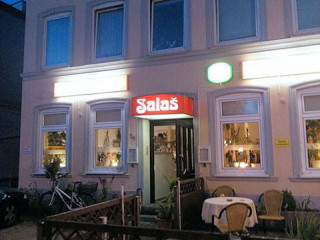 Restaurant Salas
