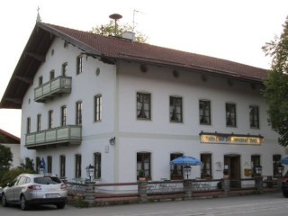 Gasthof und Gästehaus Pritzl