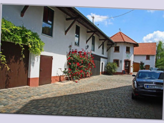 Landgasthaus Zur Traube