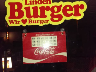Linden Burger