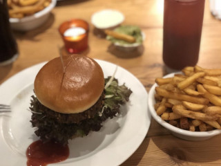 Quentin´s Burger Bar