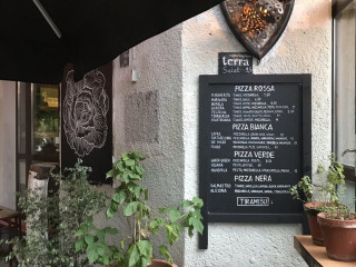 Terracruda Bar & Restaurant