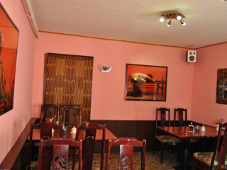 Restaurant China Haus