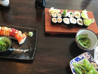 Soso Sushi 