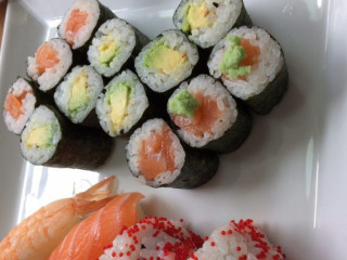 Sushi Ichi 