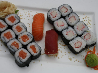 Sushi Masuta 