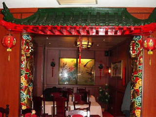 Restaurant Fuh Guei