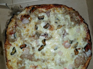 Oliver´s Pizza