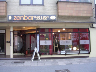 Zenbar 