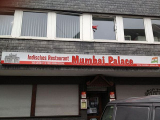 Mumbai Palace Indisches Restaurant
