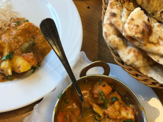 Razdhani Indian Restaurant