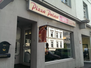 Pizza-Palast