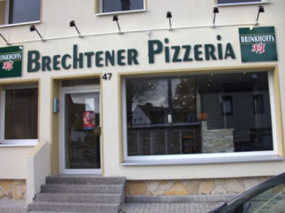 Brechtener Pizzeria & Nudelhaus